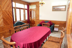 Hotel The Royal kingdom Manali
